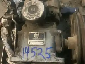 Used Caterpillar 3208 Air Compressor (Stock #14525)) Part Image