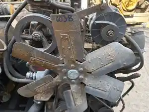 Used Caterpillar 3208 Engine Core Image