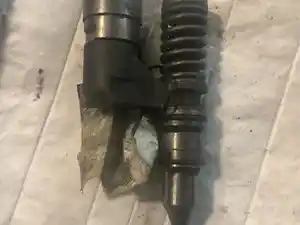 Used Caterpillar C12 Injector Image