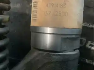 Used Caterpillar C12 Injector Image