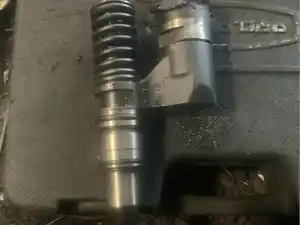 Photo of part