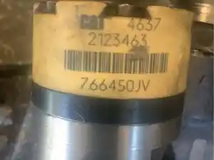Used Caterpillar C12 Injector Image