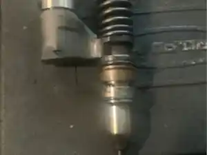 Photo of part