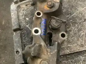Photo of part