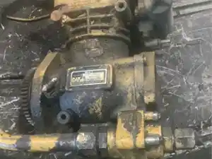 Used Caterpillar C7ACERT Air Compressor (Stock #14518)) Part Image
