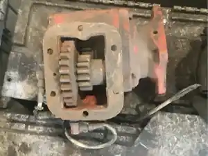 Used Chelsea PTO Driveline (Stock #14583)) Part Image
