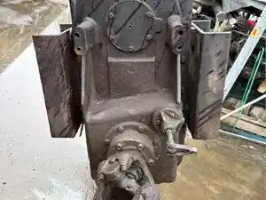 Used Cotta TR2059 Transfer Case Assy (Stock #16959)) Part Image