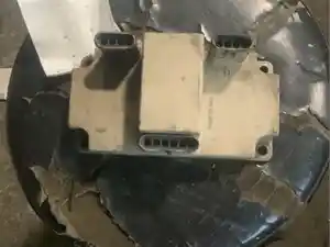 Used Universal Cummins 5.9L ECM (Stock #13460)) Part Image