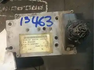 Used 1998 Cummins 5.9L ECM (Stock #13463)) Part Image