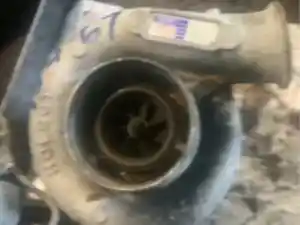 Used Cummins 5.9L Turbo (Stock #13467)) Part Image