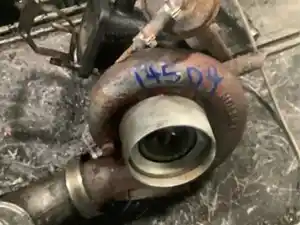 Used Cummins 5.9L Turbo (Stock #14504)) Part Image