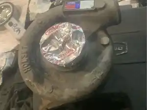 Used Cummins 6BT 5.9 Turbo Image