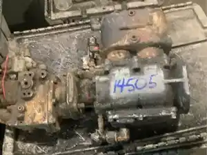 Used Cummins Air Compressor Image