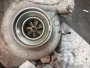 Used Cummins B Series Turbo Image