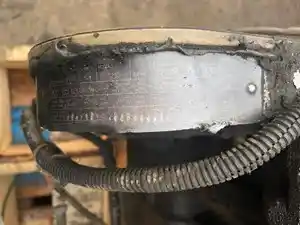 Photo of part