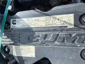 Used Cummins ISB 260 Engine Assy (Stock #13193)) Part Image