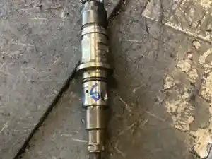 Used Cummins ISB 6.7 Injector (Stock #12666)) Part Image