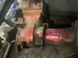 Used Cummins ISB Air Compressor Image