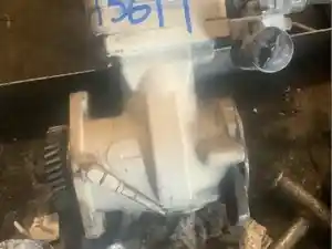 Used Cummins ISB Air Compressor Image