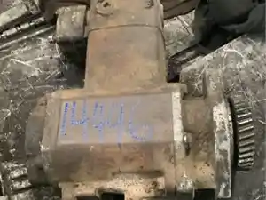 Used Cummins ISB Air Compressor Image