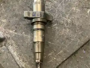 Used Cummins ISB Injector (Stock #14616)) Part Image
