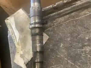 Used Cummins ISC Injector (Stock #12964)) Part Image