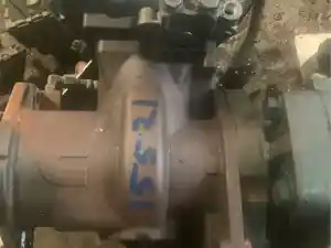 Used Cummins ISL Air Compressor Image