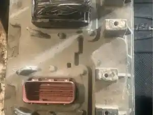 Used Cummins ISL ECM (Stock #15582)) Part Image