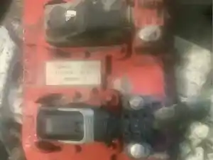 Used Cummins ISL ECM (Stock #15690)) Part Image