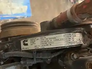 Photo of part