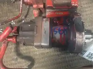 Used Cummins ISL Fuel Gear Pump (Stock #15689)) Part Image