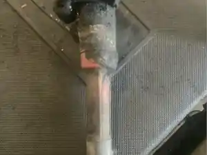 Used Cummins ISL G Injector (Stock #15595)) Part Image