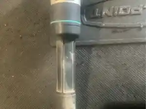 Used Cummins ISL G Injector (Stock #15517)) Part Image