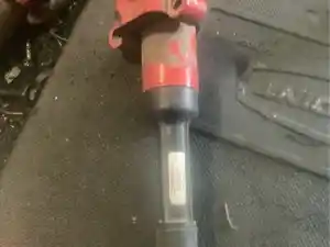 Used Cummins ISL G Injector (Stock #15518)) Part Image