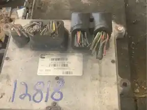 Used 2006 Cummins ISX ECM (Stock #12818)) Part Image