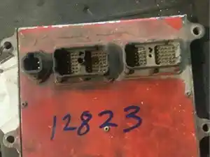 Used 2004 Cummins ISX ECM (Stock #12823)) Part Image