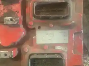 Used Cummins ISX ECM (Stock #15806)) Part Image