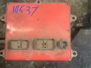 Used Cummins ISX ECM (Stock #14537)) Part Image