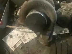 Photo of part