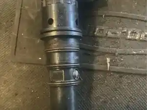 Used Cummins L10 Injector (Stock #15484)) Part Image
