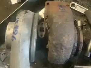 Used Cummins L10 Turbo Image