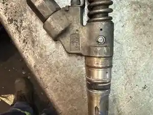 Photo of part