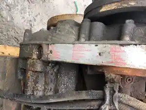 Photo of part