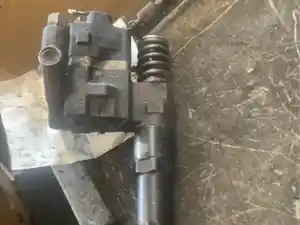 Photo of part
