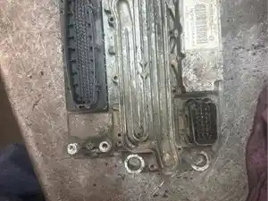 Used 2013 Detroit DD13 ECM Image