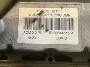 Photo of part