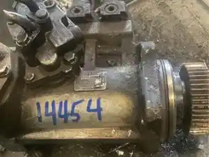 Used 2014 Detroit DD15 Fuel Gear Pump (Stock #14454)) Part Image