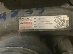Photo of part
