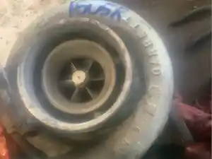 Used Detroit Series 50 Turbo (Stock #16058)) Part Image