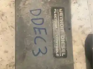 Photo of part